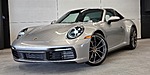 Used 2024 PORSCHE 911 4S in HENDERSON , NEVADA
