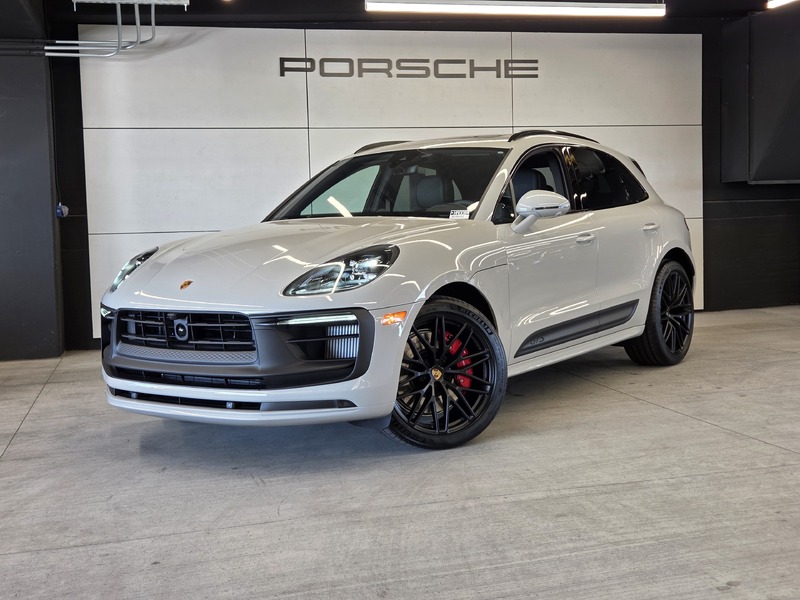 Used 2025 PORSCHE MACAN GTS in HENDERSON , NEVADA