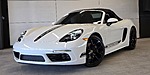 Used 2025 PORSCHE BOXSTER STYLE EDITION in HENDERSON , NEVADA