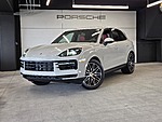 Used 2025 PORSCHE CAYENNE  in HENDERSON , NEVADA (Photo 1)