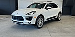 Used 2018 PORSCHE MACAN BASE in HENDERSON , NEVADA