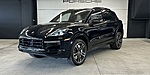 Used 2019 PORSCHE CAYENNE TURBO in HENDERSON , NEVADA