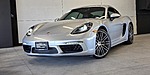Used 2018 PORSCHE CAYMAN  in HENDERSON , NEVADA