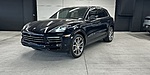 Used 2020 PORSCHE CAYENNE BASE in HENDERSON , NEVADA