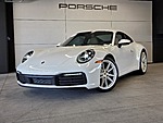 Used 2024 PORSCHE 911 CARRERA in HENDERSON , NEVADA (Photo 1)