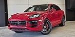 Used 2025 PORSCHE CAYENNE GTS in HENDERSON , NEVADA