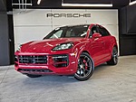 Used 2025 PORSCHE CAYENNE GTS in HENDERSON , NEVADA (Photo 1)