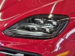 Used 2025 PORSCHE CAYENNE GTS in HENDERSON , NEVADA (Photo 27)