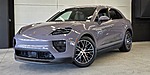 Used 2025 PORSCHE MACAN ELECTRIC in HENDERSON , NEVADA