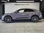 Used 2025 PORSCHE MACAN ELECTRIC in HENDERSON , NEVADA (Photo 2)