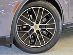 Used 2025 PORSCHE MACAN ELECTRIC in HENDERSON , NEVADA (Photo 22)