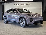 Used 2025 PORSCHE MACAN ELECTRIC in HENDERSON , NEVADA (Photo 27)