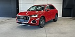 Used 2021 AUDI Q3 PREMIUM PLUS in HENDERSON , NEVADA