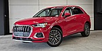 Used 2021 AUDI Q3 PREMIUM PLUS in HENDERSON , NEVADA