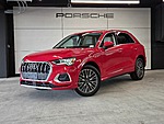 Used 2021 AUDI Q3 PREMIUM PLUS in HENDERSON , NEVADA (Photo 1)