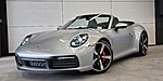 Used 2022 PORSCHE 911 CARRERA 4S in HENDERSON , NEVADA