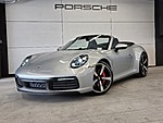Used 2022 PORSCHE 911 CARRERA 4S in HENDERSON , NEVADA (Photo 1)