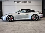 Used 2022 PORSCHE 911 CARRERA 4S in HENDERSON , NEVADA (Photo 2)