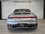 Used 2022 PORSCHE 911 CARRERA 4S in HENDERSON , NEVADA (Photo 7)