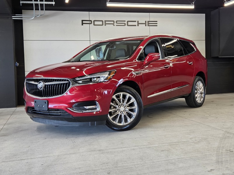 Used 2020 BUICK ENCLAVE PREMIUM in HENDERSON , NEVADA
