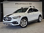 Used 2021 MERCEDES-BENZ GLA GLA 250 in HENDERSON , NEVADA (Photo 1)