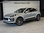 Used 2025 PORSCHE MACAN BASE in HENDERSON , NEVADA (Photo 1)
