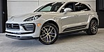 Used 2025 PORSCHE MACAN  in HENDERSON , NEVADA
