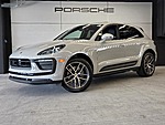 Used 2025 PORSCHE MACAN  in HENDERSON , NEVADA (Photo 1)