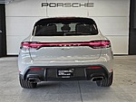 Used 2025 PORSCHE MACAN  in HENDERSON , NEVADA (Photo 7)