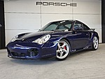 Used 2001 PORSCHE 911  in HENDERSON , NEVADA (Photo 1)