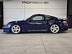 Used 2001 PORSCHE 911  in HENDERSON , NEVADA (Photo 2)