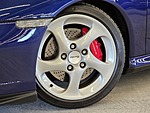 Used 2001 PORSCHE 911  in HENDERSON , NEVADA (Photo 25)