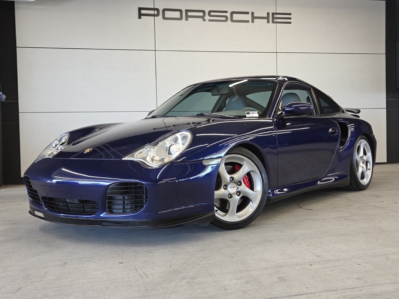 Used 2001 PORSCHE 911  in HENDERSON , NEVADA