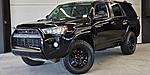 Used 2018 TOYOTA 4RUNNER TRD PRO in HENDERSON , NEVADA