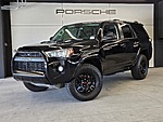 Used 2018 TOYOTA 4RUNNER TRD PRO in HENDERSON , NEVADA (Photo 1)