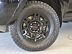 Used 2018 TOYOTA 4RUNNER TRD PRO in HENDERSON , NEVADA (Photo 22)