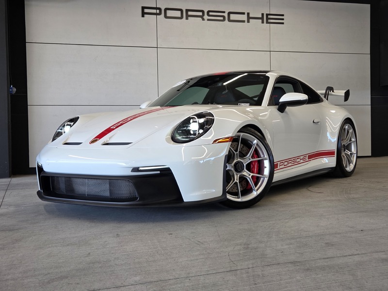 Used 2023 PORSCHE 911 GT3 in HENDERSON , NEVADA