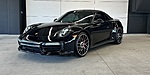Used 2019 PORSCHE 911 TURBO in HENDERSON , NEVADA