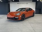 Used 2020 PORSCHE PANAMERA GTS in HENDERSON , NEVADA (Photo 1)