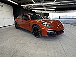 Used 2020 PORSCHE PANAMERA GTS in HENDERSON , NEVADA (Photo 6)