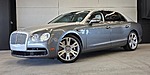 Used 2018 BENTLEY FLYING SPUR V8 in HENDERSON , NEVADA