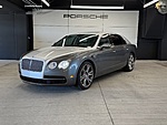 Used 2018 BENTLEY FLYING SPUR V8 in HENDERSON , NEVADA (Photo 1)