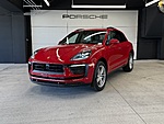 Used 2023 PORSCHE MACAN  in HENDERSON , NEVADA (Photo 1)