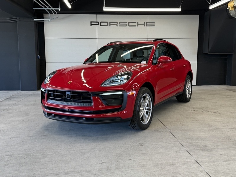 Used 2023 PORSCHE MACAN  in HENDERSON , NEVADA