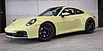 Used 2025 PORSCHE 911 CARRERA in HENDERSON , NEVADA