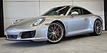 Used 2017 PORSCHE 911 CARRERA 4S in HENDERSON , NEVADA