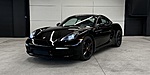 Used 2021 PORSCHE CAYMAN BASE in HENDERSON , NEVADA
