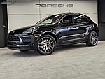 Used 2025 PORSCHE MACAN  in HENDERSON , NEVADA (Photo 1)