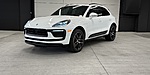 Used 2024 PORSCHE MACAN BASE in HENDERSON , NEVADA