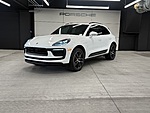 Used 2024 PORSCHE MACAN BASE in HENDERSON , NEVADA (Photo 1)